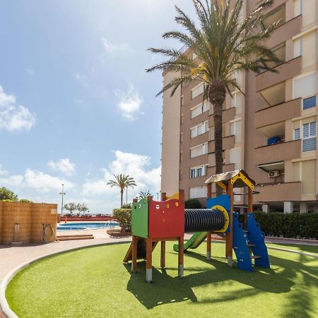Apartment Miramar By Interhome Cunit Exterior photo