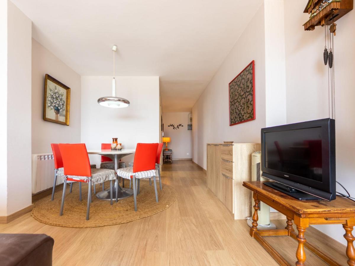 Apartment Miramar By Interhome Cunit Exterior photo