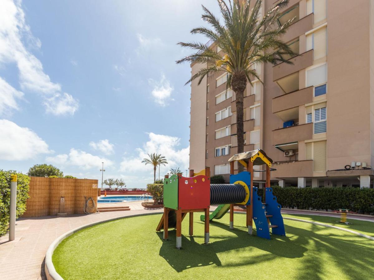 Apartment Miramar By Interhome Cunit Exterior photo