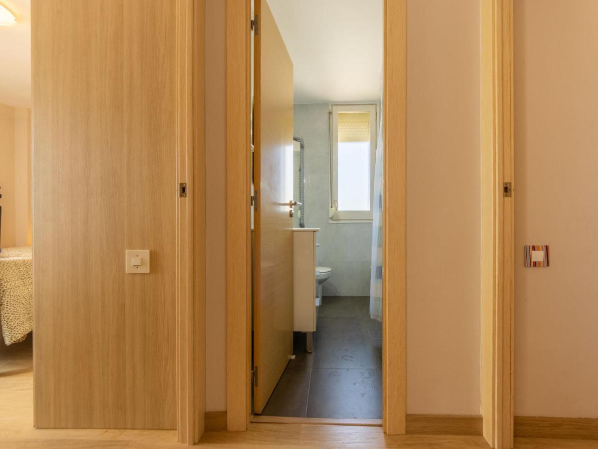 Apartment Miramar By Interhome Cunit Exterior photo